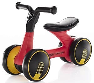 Bicicleta fara pedale Zopa Easy-way Sport Red