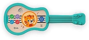 Jucarie bebelus Baby Einstein Ukulele fermecat