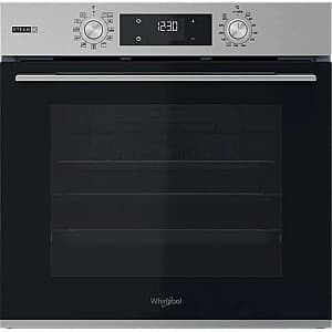 Духовой шкаф электрический Whirlpool OMSK58HU1SX