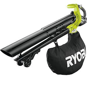 Aparat de suflat frunze electric Ryobi OBV18