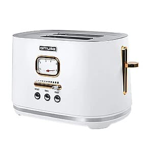 Toaster MUSE MS-130 W