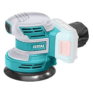 Эксцентриковая шлифмашина Total TROSLI2001