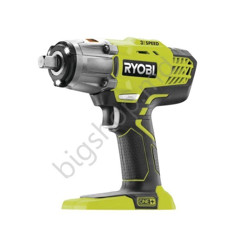 Masina de insurubat cu impact Ryobi R18IW3