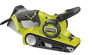 Ленточная шлифмашина Ryobi EBS800