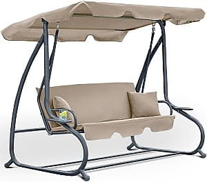 Leagan balansoar FUNFIT Relax Plus Beige (1602)