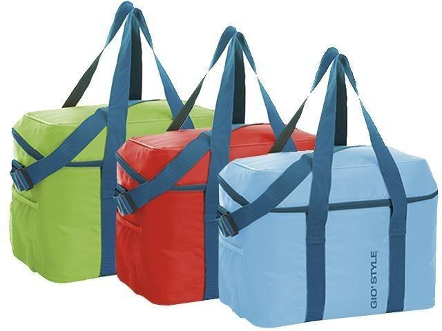 Сумка холодильник (термосумка) Giostyle Frio 30l