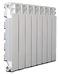 Radiator Fondital Exclusivo B4 350/100 Alb