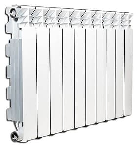 Radiator Fondital Exclusivo D3 500/100 Alb