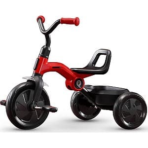 Трицикл QPlay Ant Plus Red