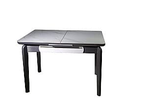 Деревянный стол MG-Plus DT A40 1.1x0.75m