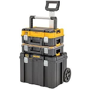 Cutie pentru depozitare Dewalt DWST83411-1 TSTAK