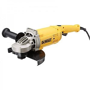 Болгарка (угловая шлифмашина) Dewalt DWE496