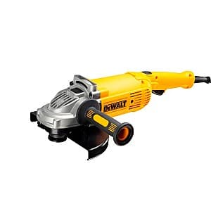 Болгарка (угловая шлифмашина) Dewalt DWE492