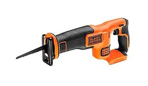 Сабельная пила BLACK&DECKER BDCR18N