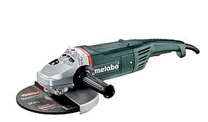 Polizor unghiular METABO WX 2400-230