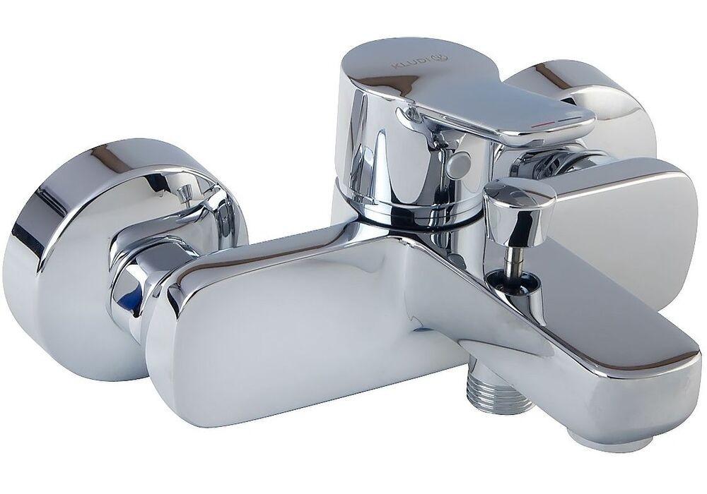 Baterie cada Kludi Pure & Easy DN 15 (376810565)