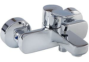 Смеситель для ванны Kludi Pure & Easy DN 15 (376810565)