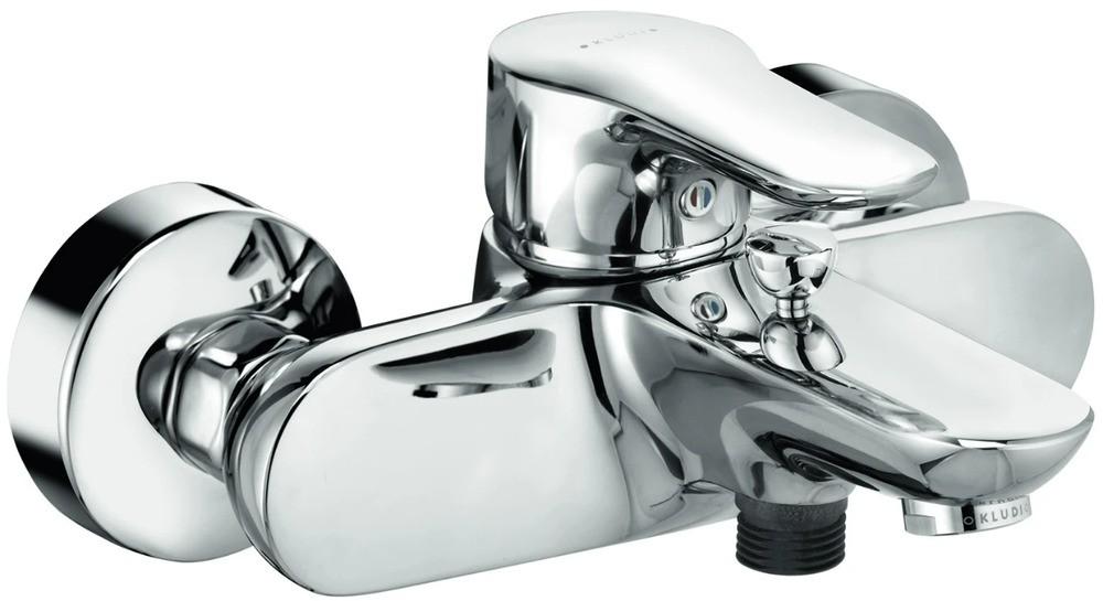 Смеситель для ванны Kludi Objekta DN 15 (326530575)