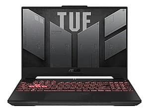 Ноутбук для игр Asus TUF Gaming A15 FA507NU (202748)