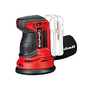 Șlefuitor Einhell TE-RS 18 Li XPWR SOLO