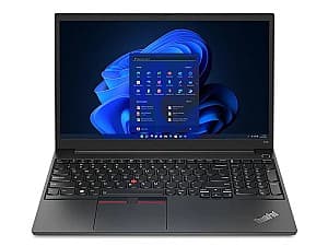 Ноутбук Lenovo ThinkPad E15 Gen 4 Black (148858)