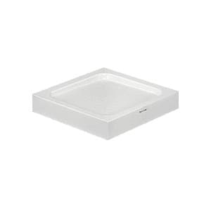 Поддон для душа Formina Monobloc 90x90x12