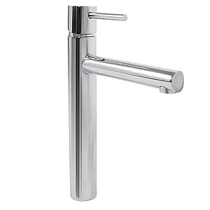 Baterie pentru lavoar Rea TESS CHROME High