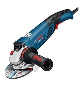 Болгарка (угловая шлифмашина) Bosch GWS 18-150 L