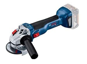 Болгарка (угловая шлифмашина) Bosch GWS 18V-10