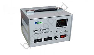 Стабилизатор напряжения Kasan SVC 1500 VA