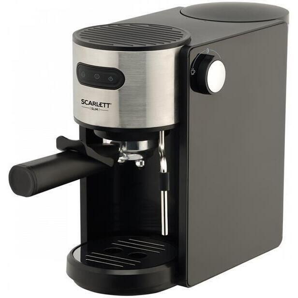 Espressor Scarlett SC-CM33021