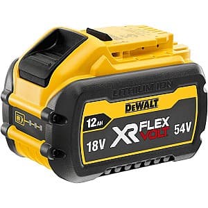 Аккумулятор для электроинструмента Dewalt FLEXVOLT DCB548