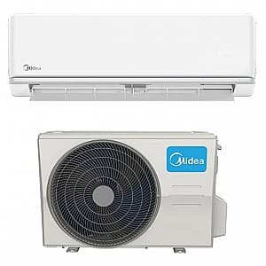 Aparat de aer conditionat Midea MSAG-09HRFN8