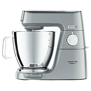 Кухонный  комбайн KENWOOD KVL85.224SI