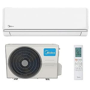 Кондиционер Midea MSAG-12HRFN8