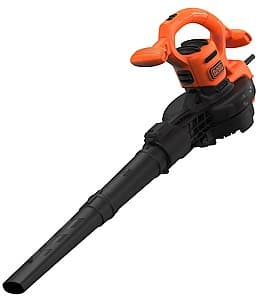 Ветродуйка электрическая Black+Decker BEBLV300-QS