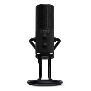 Microfon voce NZXT Capsule Black