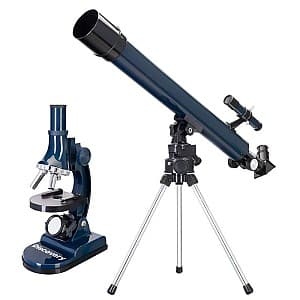 Telescop Discovery Scope Set 2 (microscop+telescop)