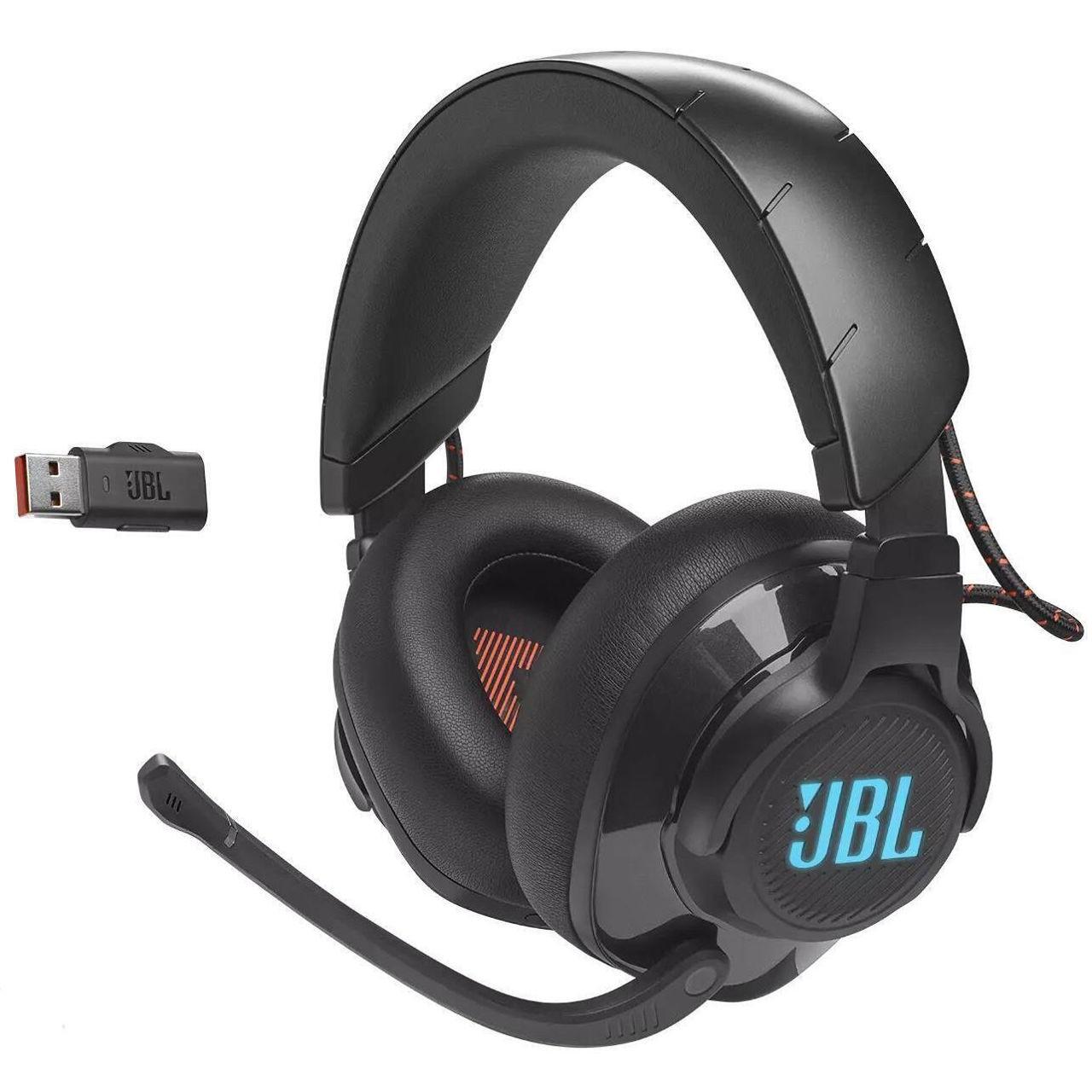 Casti JBL Quantum 610 Black