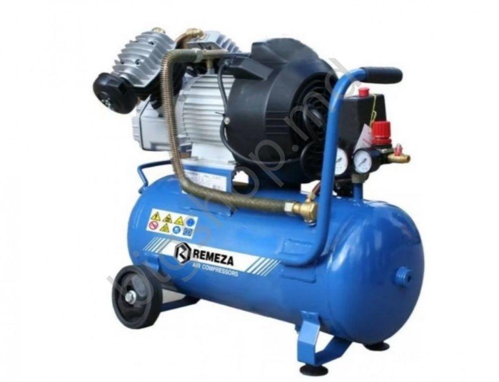 Компрессор Remeza СБ4/С-100.J2047B