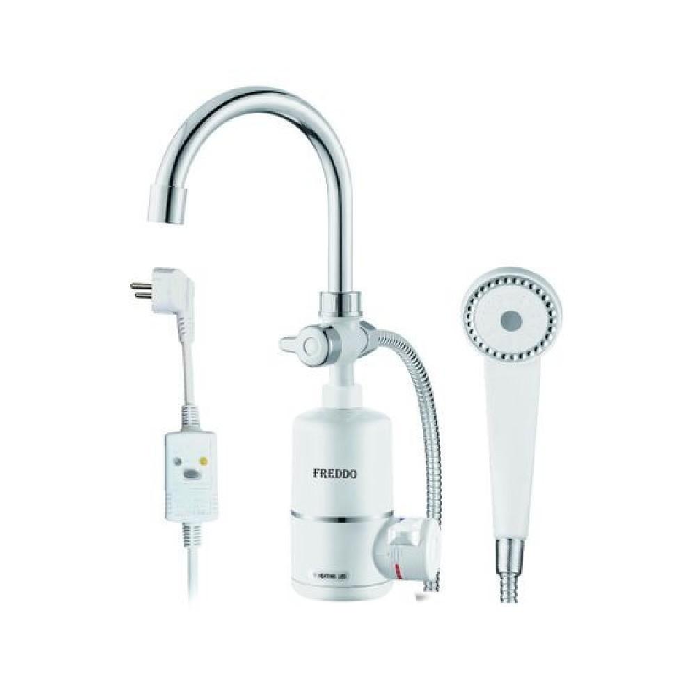 Încălzitor instantaneu electric FREDDO ERT-SN 0050