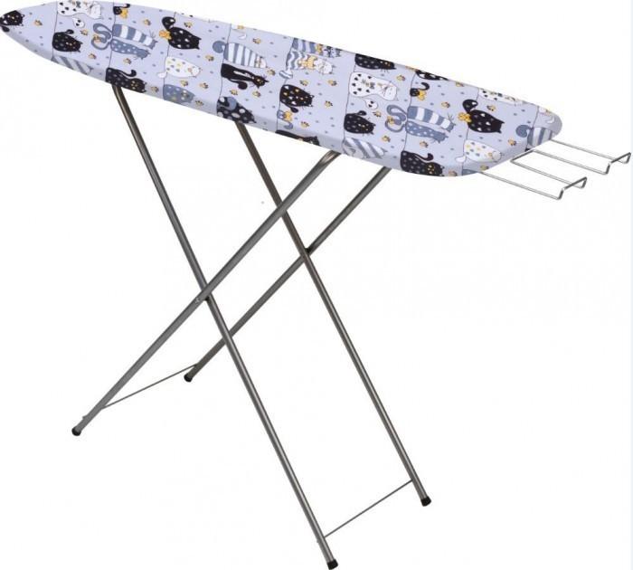 Гладильноя доска Eurogold OK Plus 16038J