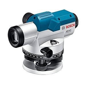 Nivel laser Bosch GOL26G