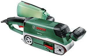 Ленточная шлифмашина Bosch PBS 75 A