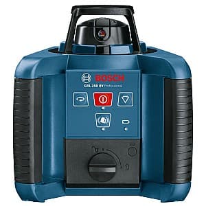 Лазерный уровень Bosch GRL 250HV PROF