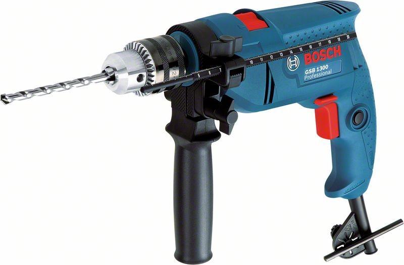 Masina de gaurit Bosch GSB 1300 PROMO