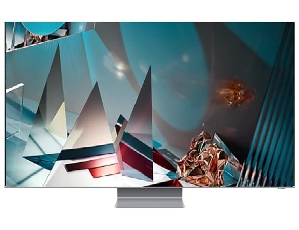 Телевизор Samsung QE75Q800