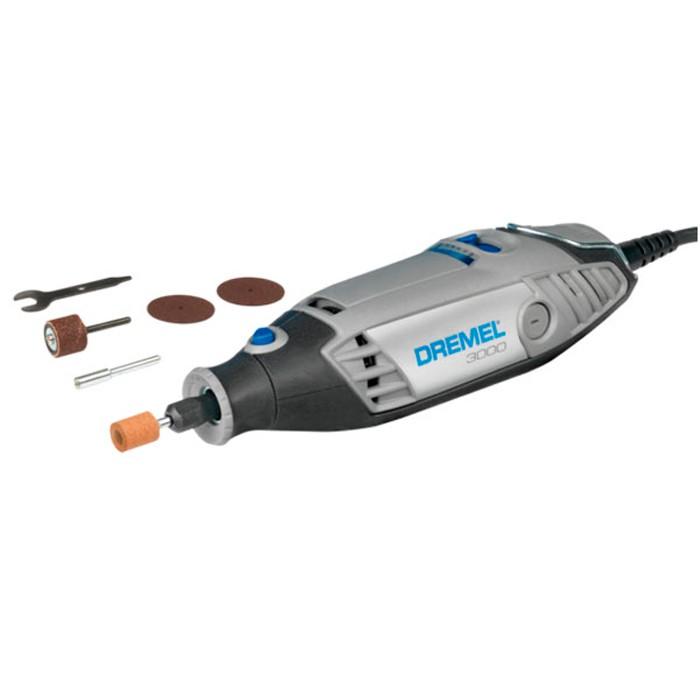 Unelta multifunctionala DREMEL 3000-5 (F0133000JW)