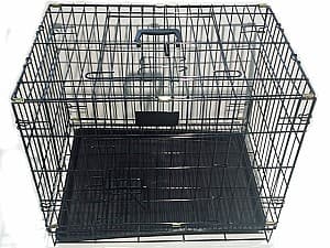 Клетка для собак L x B x H 91x57x67 cm (32001)