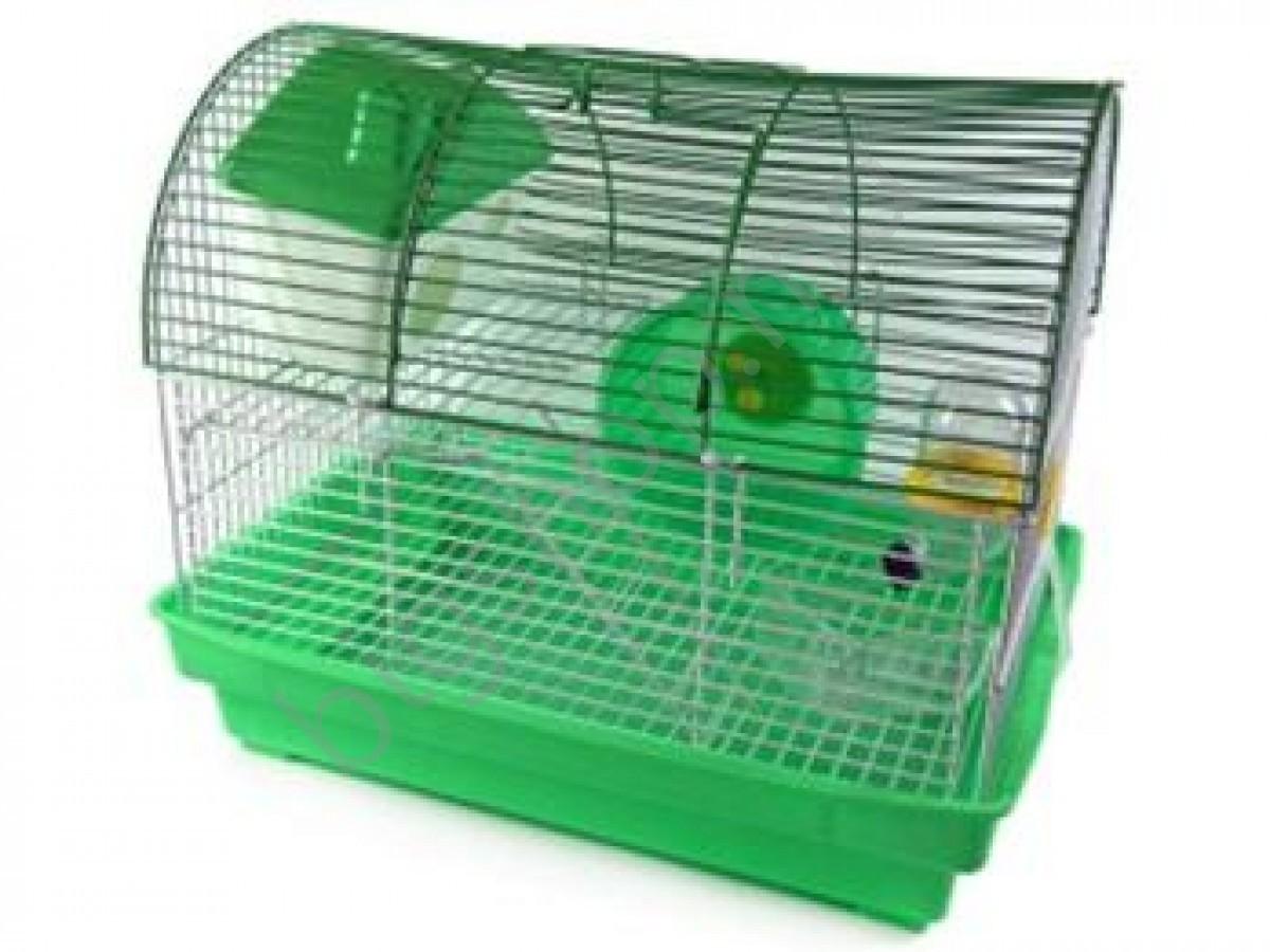 Cusca pentru hamsteri Import 7